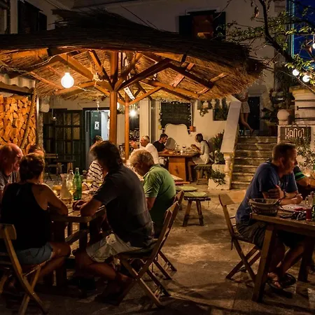 Appartamento Bozo Biograd Na Moru